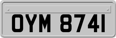 OYM8741