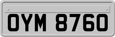 OYM8760