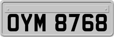 OYM8768