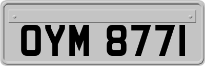 OYM8771