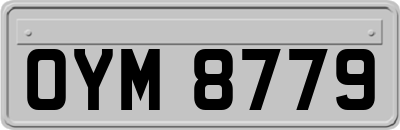 OYM8779