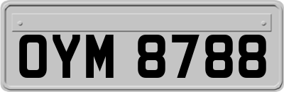 OYM8788