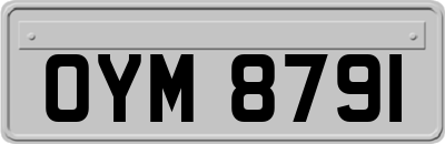 OYM8791