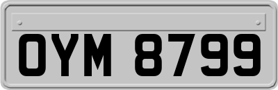 OYM8799