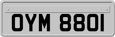 OYM8801