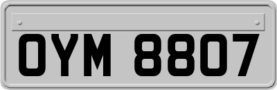 OYM8807