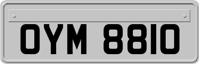 OYM8810