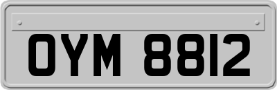 OYM8812