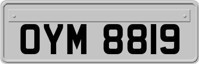 OYM8819
