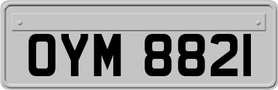 OYM8821
