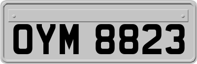 OYM8823