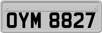 OYM8827