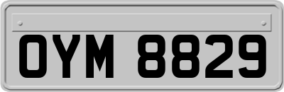 OYM8829