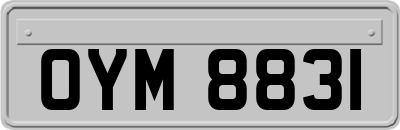 OYM8831