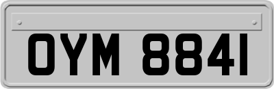 OYM8841