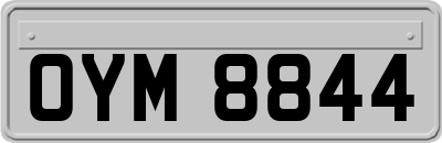 OYM8844