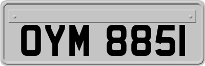 OYM8851