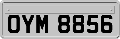 OYM8856
