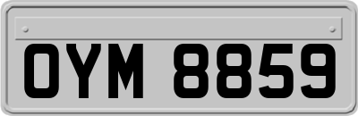 OYM8859