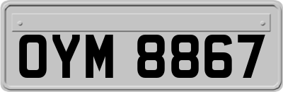 OYM8867