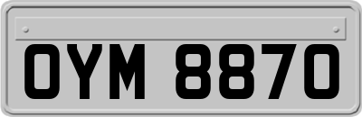 OYM8870