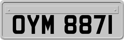 OYM8871