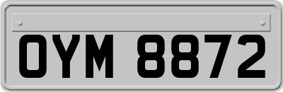 OYM8872