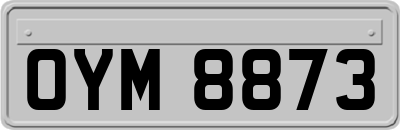 OYM8873
