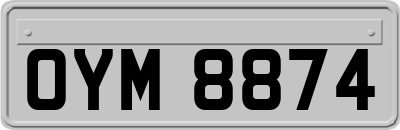 OYM8874