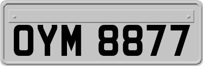 OYM8877