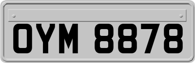 OYM8878