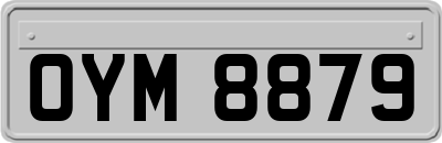OYM8879