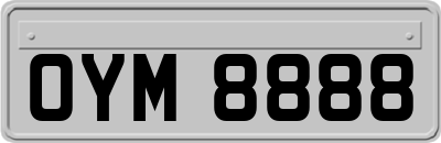 OYM8888