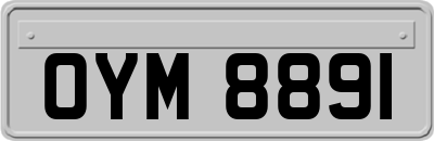 OYM8891