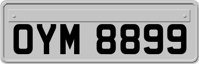 OYM8899