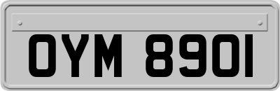 OYM8901