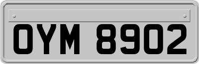 OYM8902
