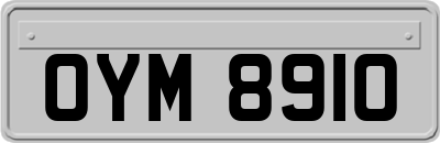 OYM8910