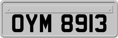 OYM8913