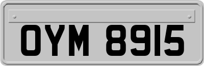 OYM8915