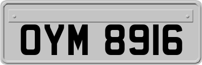 OYM8916