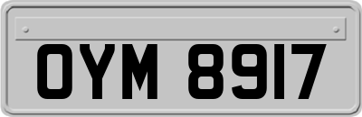 OYM8917