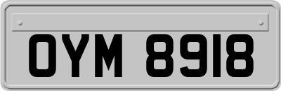 OYM8918