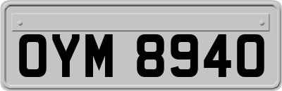 OYM8940