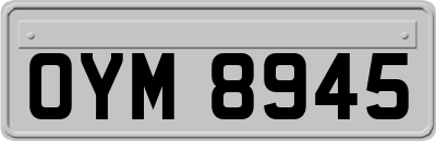 OYM8945
