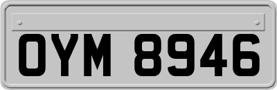 OYM8946