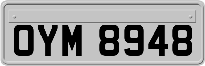 OYM8948