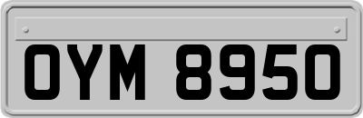 OYM8950