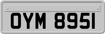 OYM8951