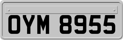 OYM8955